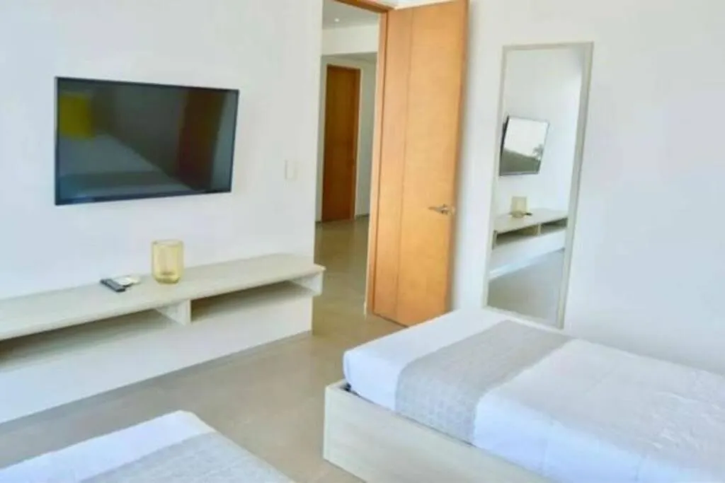 Penthouse The City Apartment Playa del Carmen