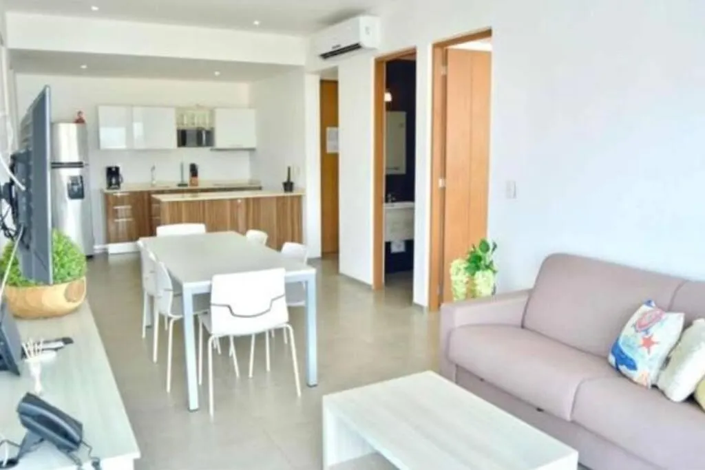 Penthouse The City Apartment Playa del Carmen