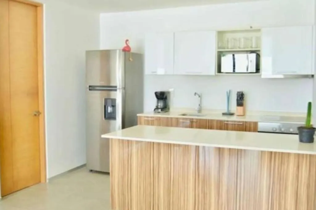 Penthouse The City Apartment Playa del Carmen