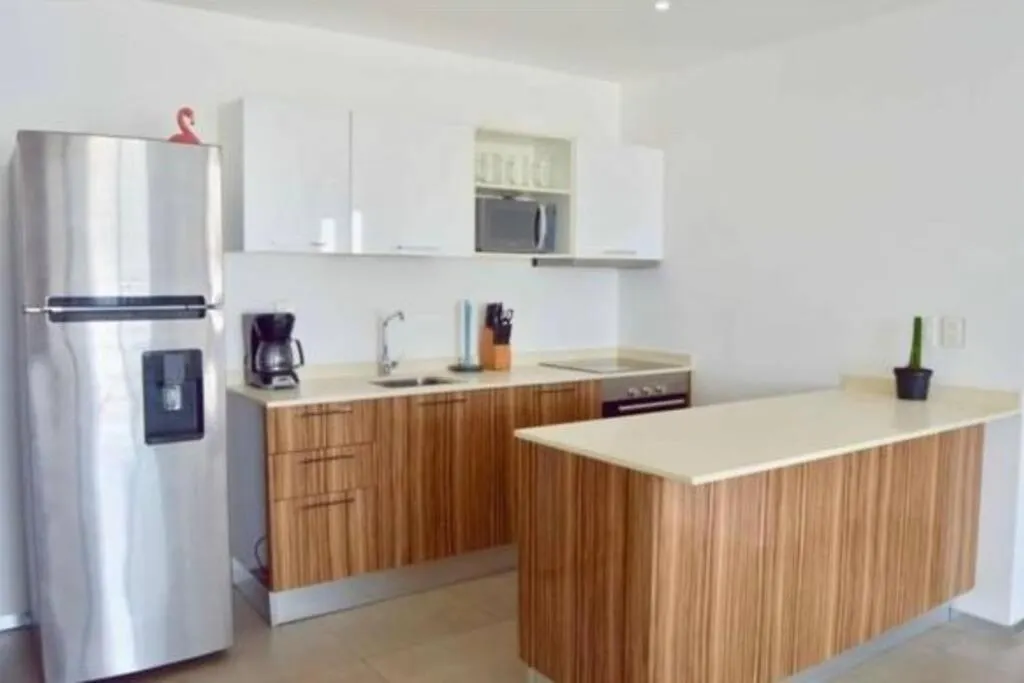 Penthouse The City Apartment Playa del Carmen 0*,  Mexico