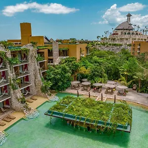 Xcaret Mexico Parks Fun Inclusive (adults Only) Feriested