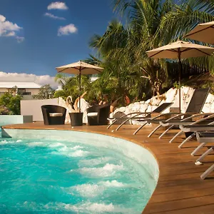 Sandos Caracol Eco (adults Only) Feriested