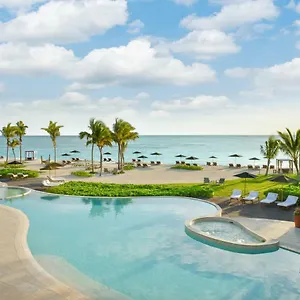 5* Ośrodek wypoczynkowy Rosewood Mayakoba