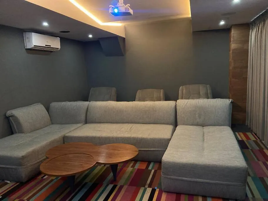 Apartament Penthouse The City Playa del Carmen